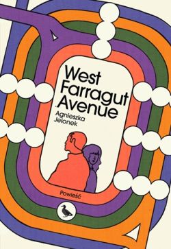 Wygraj ksi��k� „West Farragut Avenue