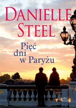 Wygraj ksiki Danielle Steel!