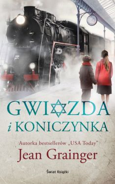 Wygraj ksi��k� „Gwiazda i koniczynka