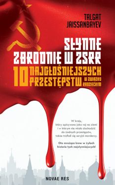 Wygraj ksik „Synne zbrodnie w ZSRR