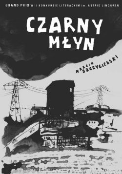 Wygraj quasi-horror dla m�odzie�y!