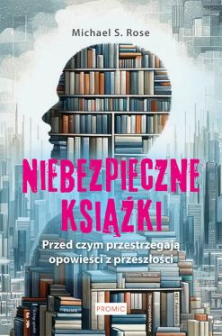 Wygraj „Niebezpieczne ksiki