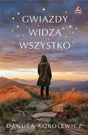 Wygraj ksik „Gwiazdy widz wszystko