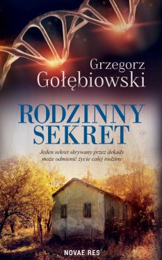 Wygraj ksi��k� „Rodzinny sekret