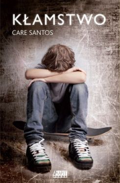 Wygraj ksik „Kamstwo