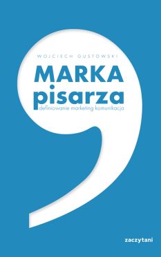 Wygraj ksi��k� „Marka pisarza