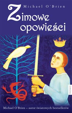 Wygraj ksik „Zimowe opowieci