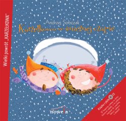 Zimowy konkurs prosto z Karze�kowa