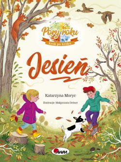 Wygraj ksi��k� „Pory roku krok po kroku. Jesie�