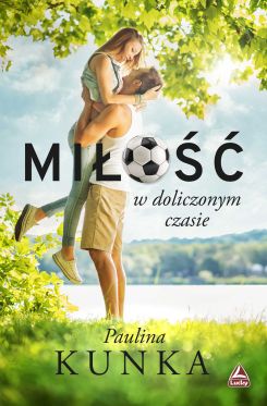 Wygraj ksi��k� „Mi�o�� w doliczonym czasie