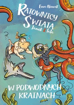 Wygraj ksi��ki z serii „Janek i tata