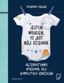 Wygraj ksik „Jestem wrakiem, to jest mj dziennik