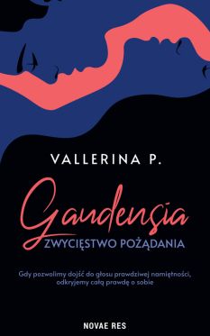 Wygraj ksi��k� „Gaudensia. Zwyci�stwo po��dania