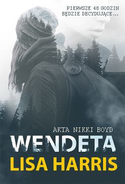 Wygraj ksik„Wendeta