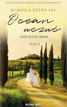 Wygraj ksi��k� „Ocean uczu�. Zapl�tane drogi
