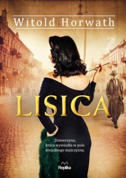 Wygraj ksi��k� „Lisica