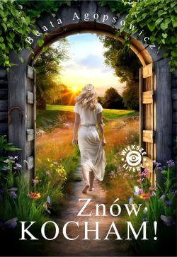 Wygraj ksi��k�„Zn�w kocham