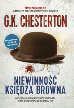 Wygraj ksik „Niewinno ksidza Browna