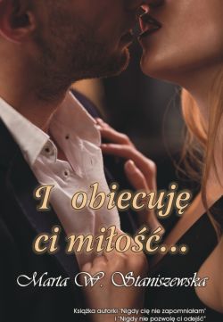 Wygraj ksi��k� „I obiecuj� Ci mi�o��