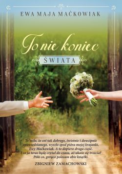 Wygraj książkę „To nie koniec świata