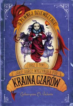 Wygraj ksi��k� Catherynne M. Valente