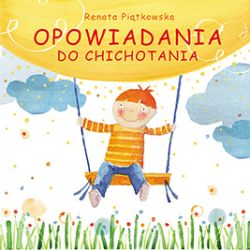 Wygraj ksi��k� „Opowiadania do chichotania