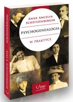 Wygraj ksik „Psychogenealogia w praktyce
