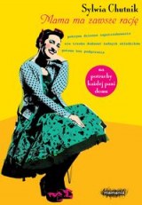 Wygraj now ksik Sylwii Chutnik!