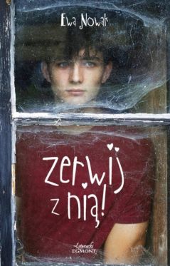 Wygraj ksik „Zerwij z ni