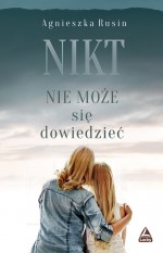 Wygraj ksik „Nikt nie moe si dowiedzie