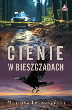 Wygraj ksi��k� „Cienie w Bieszczadach