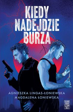 Wygraj ksi��k� „Kiedy nadejdzie burza