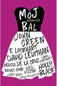 Wygraj ksik „Mj pierwszy bal