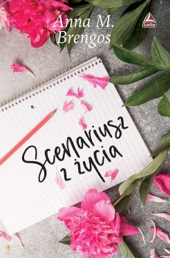 Wygraj ksi��k� „Scenariusz z �ycia