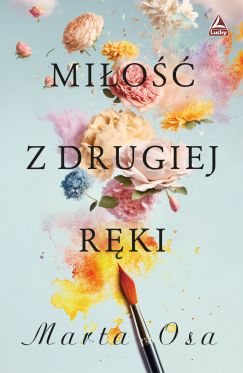 Wygraj ksi��k� „Mi�o��z drugiej r�ki