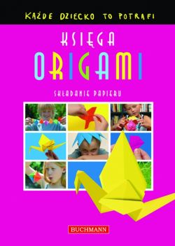 Wygraj Ksig origami!