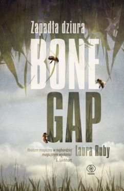 Wygraj ksik „Zapada dziura Bone Gap