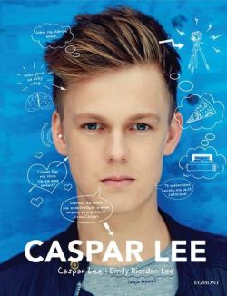 Wygraj ksik „Caspar Lee