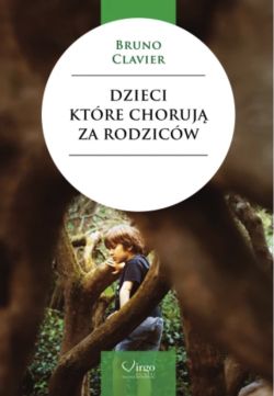 Wygraj ksik „Dzieci, ktre choruj za rodzicw