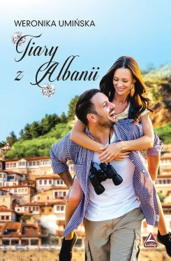 Wygraj ksi��k�„Tiary z Albanii