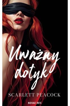 Wygraj ksi��k� „Uwa�ny dotyk