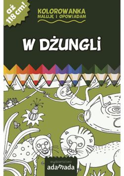 Wygraj ksiki z serii „Maluj i opowiadam