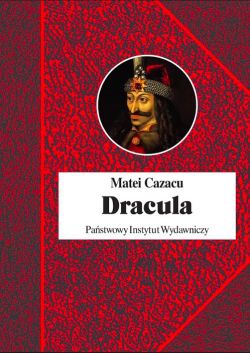 Wygraj ksik „Dracula