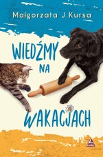 Wygraj ksik „Wiedmy na wakacjach