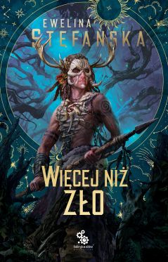 Wygraj ksi��k� „Wi�cej ni� z�o