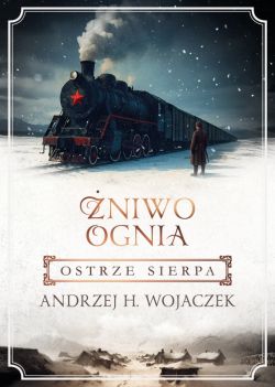 Wygraj ksi��k� „�niwo ognia. Ostrze sierpa