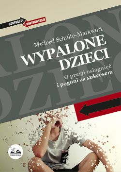 Wygraj ksik „Wypalone dzieci