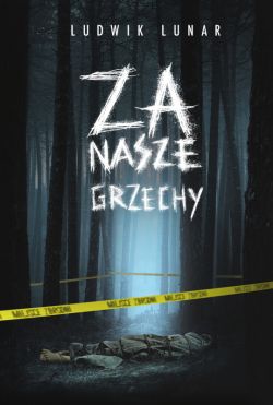 Wygraj ksi��k� „Za nasze grzechy