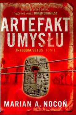 Wygraj ksik „Artefakt umysu