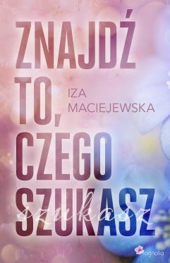 Wygraj ksi��k� „Znajd� to, czego szukasz